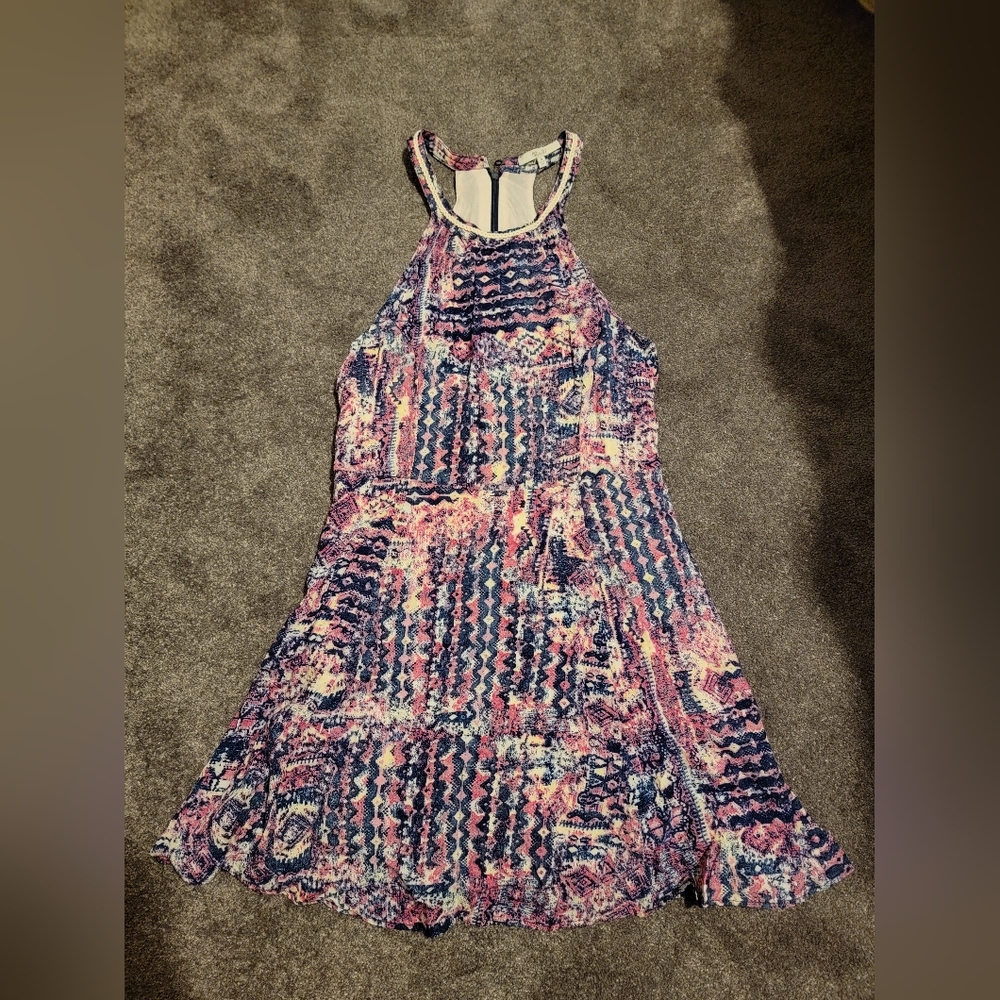 Miss me dress